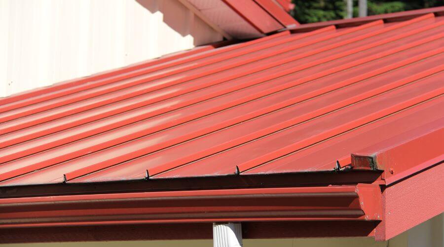 Professional gutter cleaning in Minnesota